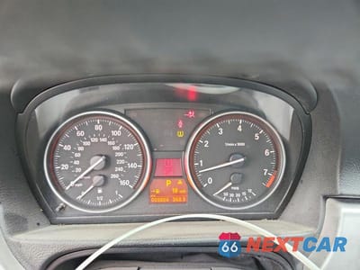 Zdjęcie 9 z 12 samochodu: 2009 BMW 328 I VIN:WBAPH73589A172188 - miniatura