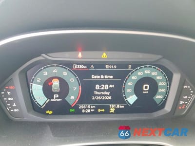 Zdjęcie 9 z 13 samochodu: 2024 AUDI Q3 PREMIUM PLUS S LINE 45 VIN:WA1EECF31R1200462 - miniatura