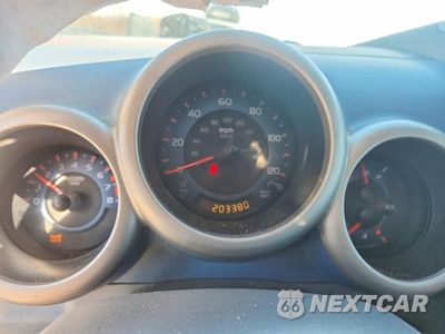 Zdjęcie 9 z 13 samochodu: 2003 HONDA ELEMENT EX VIN:5J6YH28563L043231 - miniatura