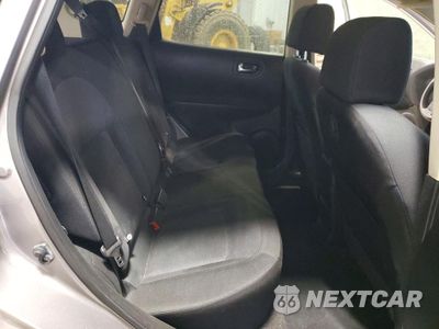 Zdjęcie 11 z 14 samochodu: 2014 NISSAN ROGUE SELECT S VIN:JN8AS5MT6EW607397 - miniatura