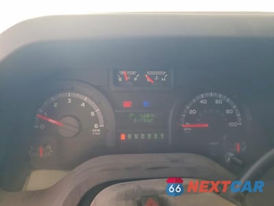 Zdjęcie 8 z 10 samochodu: 2011 FORD E450 RV VIN:1FDXE4FS7BDA83207 - miniatura