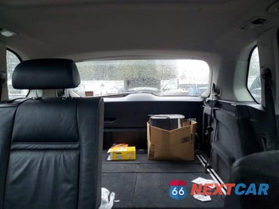 Zdjęcie 10 z 12 samochodu: 2008 BMW X5 3.0I VIN:5UXFE43568L005772 - miniatura