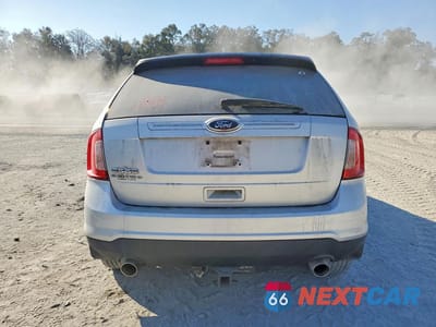 Zdjęcie 6 z 12 samochodu: 2013 FORD EDGE SE VIN:2FMDK3GC8DBA60332 - miniatura