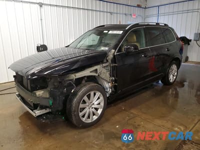 2017 VOLVO XC90 T6 YV4A22PK6H1116114 - główne zdjęcie licytacji z USA - miniatura
