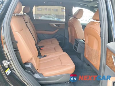 Zdjęcie 11 z 13 samochodu: 2025 AUDI Q7 PREMIUM PLUS VIN:WA1LCBF78SD021852 - miniatura