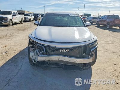 Piąte zdjęcie samochodu w środku: 2023 KIA SORENTO LX VIN:5XYRG4LC8PG168070 - miniatura