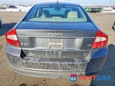 Zdjęcie 6 z 11 samochodu: 2008 VOLVO S80 3.2 VIN:YV1AS982581073017 - miniatura