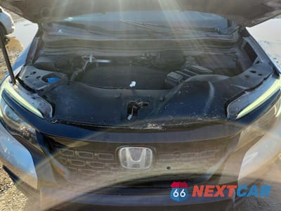 Zdjęcie 12 z 12 samochodu: 2021 HONDA PASSPORT SPORT VIN:5FNYF7H24MB009016 - miniatura