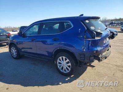 Drugie zdjęcie samochodu z przodu: 2018 NISSAN ROGUE S VIN:5N1AT2MV2JC819827 - miniatura