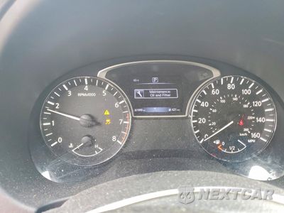 Zdjęcie 9 z 12 samochodu: 2018 NISSAN ALTIMA 2.5 VIN:1N4AL3AP4JC143533 - miniatura