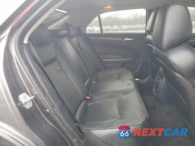 Zdjęcie 10 z 13 samochodu: 2015 CHRYSLER 300C VIN:2C3CCAEG2FH853993 - miniatura