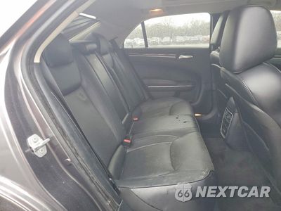Zdjęcie 10 z 13 samochodu: 2015 CHRYSLER 300C VIN:2C3CCAEG2FH853993 - miniatura