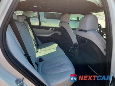 Zdjęcie 11 z 12 samochodu: 2026 BMW X5 SDRIVE 40I VIN:5UX13EU05T9053620 - miniatura