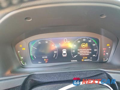 Zdjęcie 9 z 12 samochodu: 2025 HONDA ACCORD HYBRID SPORT VIN:1HGCY2F59SA074102 - miniatura