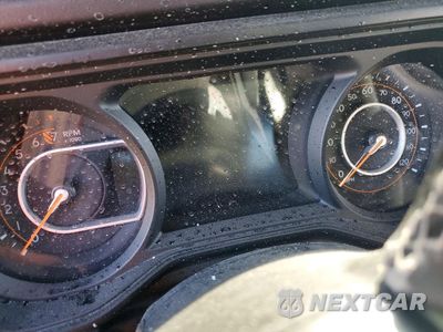 Zdjęcie 9 z 13 samochodu: 2025 JEEP GLADIATOR SPORT VIN:1C6PJTAGXSL520501 - miniatura