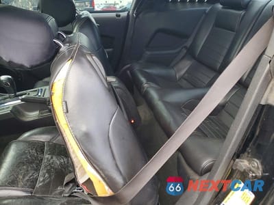 Zdjęcie 10 z 12 samochodu: 2014 FORD MUSTANG VIN:1ZVBP8AM6E5289820 - miniatura
