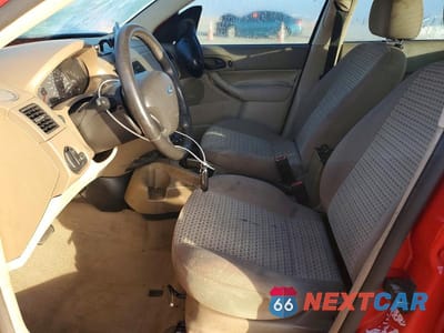 Zdjęcie 7 z 13 samochodu: 2007 FORD FOCUS VIN:1FAFP34N67W229731 - miniatura