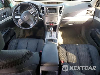 Zdjęcie 8 z 13 samochodu: 2012 SUBARU OUTBACK 2.5I PREMIUM VIN:4S4BRBGC2C3270582 - miniatura
