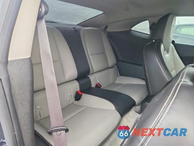 Zdjęcie 10 z 12 samochodu: 2010 CHEVROLET CAMARO SS VIN:2G1FK1EJ0A9127973 - miniatura