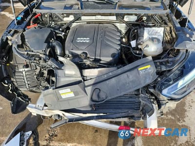 Zdjęcie 12 z 13 samochodu: 2022 AUDI Q5 PREMIUM 45 VIN:WA1GAAFY3N2053277 - miniatura