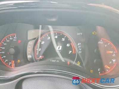 Zdjęcie 9 z 12 samochodu: 2024 DODGE DURANGO SRT 392 VIN:1C4SDJGJ9RC144742 - miniatura