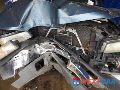 Zdjęcie 11 z 12 samochodu: 2005 CHEVROLET SILVERADO K1500 VIN:1GCEK19B95E307218 - miniatura