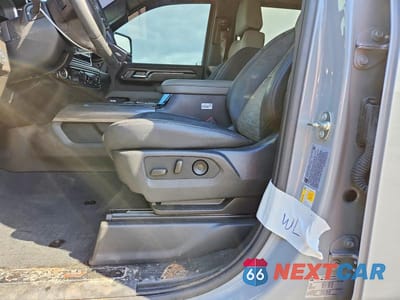 Zdjęcie 12 z 12 samochodu: 2025 CHEVROLET SILVERADO K2500 ZR2 VIN:1GC4KYE75SF159175 - miniatura