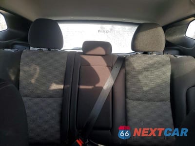 Zdjęcie 10 z 13 samochodu: 2022 NISSAN ROGUE SPORT SV VIN:JN1BJ1BW3NW477364 - miniatura