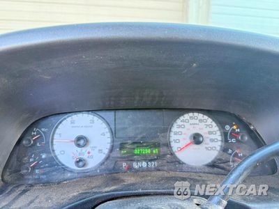 Zdjęcie 8 z 10 samochodu: 2006 FORD F350 SUPER DUTY VIN:1FTWW32P86EA59281 - miniatura