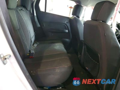 Zdjęcie 11 z 12 samochodu: 2011 GMC TERRAIN SLE VIN:2CTFLTE57B6376930 - miniatura