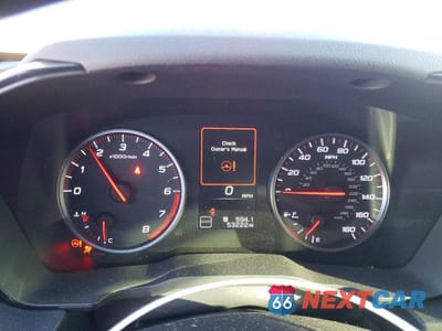 Zdjęcie 9 z 13 samochodu: 2022 SUBARU WRX PREMIUM VIN:JF1VBAF6XN9013784 - miniatura