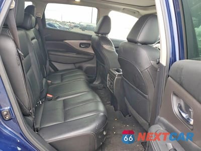 Zdjęcie 11 z 12 samochodu: 2020 NISSAN MURANO SL VIN:5N1AZ2CS4LN133625 - miniatura