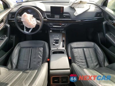 Zdjęcie 8 z 13 samochodu: 2019 AUDI Q5 PREMIUM VIN:WA1ANAFYXK2093104 - miniatura