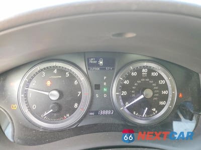 Zdjęcie 9 z 12 samochodu: 2010 LEXUS ES 350 VIN:JTHBK1EGXA2375400 - miniatura