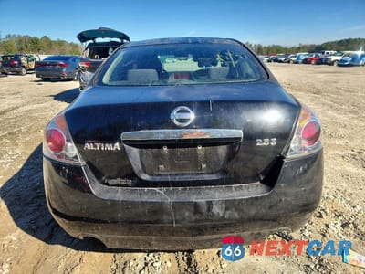 Zdjęcie 6 z 12 samochodu: 2008 NISSAN ALTIMA 2.5 VIN:1N4AL21E38C126502 - miniatura