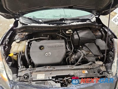 Zdjęcie 11 z 11 samochodu: 2010 MAZDA 3 S VIN:JM1BL1H5XA1303577 - miniatura