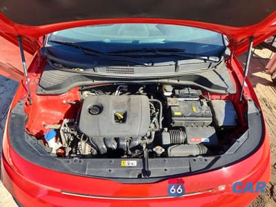 Zdjęcie 11 z 11 samochodu: 2022 KIA SOUL LX VIN:KNDJ23AUXN7179258 - miniatura