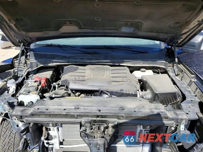 Zdjęcie 11 z 11 samochodu: 2023 NISSAN TITAN SV VIN:1N6AA1EF9PN109975 - miniatura