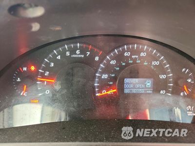 Zdjęcie 9 z 13 samochodu: 2007 TOYOTA CAMRY XLE VIN:4T1BE46KX7U026033 - miniatura