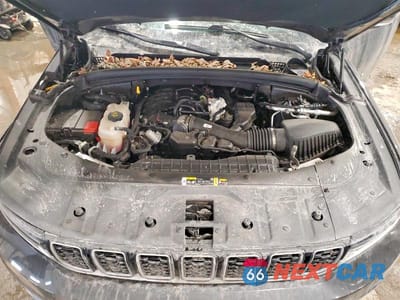Zdjęcie 12 z 12 samochodu: 2021 JEEP GRAND CHEROKEE L LIMITED VIN:1C4RJKBG5M8186880 - miniatura