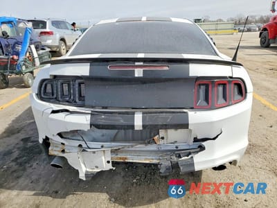 Zdjęcie 6 z 12 samochodu: 2014 FORD MUSTANG VIN:1ZVBP8AM1E5231422 - miniatura