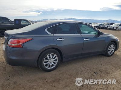 Trzecie zdjęcie samochodu z tyłu: 2013 NISSAN ALTIMA 2.5 VIN:1N4AL3AP9DC920793 - miniatura