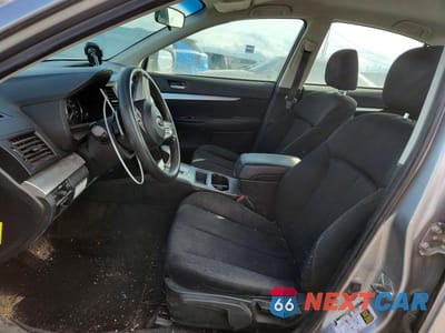 Zdjęcie 7 z 11 samochodu: 2010 SUBARU LEGACY 2.5I VIN:4S3BMBA62A3217237 - miniatura