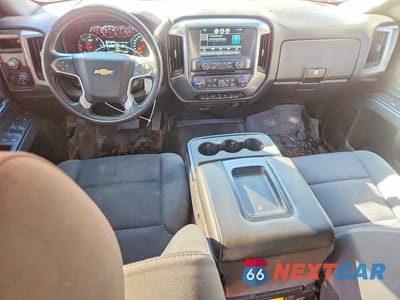 Zdjęcie 8 z 11 samochodu: 2016 CHEVROLET SILVERADO K1500 LT VIN:1GCVKREH0GZ371491 - miniatura