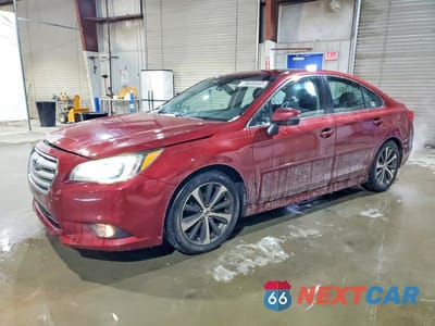 2017 SUBARU LEGACY 2.5I LIMITED 4S3BNAN65H3010031 - główne zdjęcie licytacji z USA - miniatura