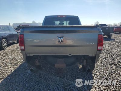 Zdjęcie 6 z 12 samochodu: 2012 DODGE RAM 1500 SPORT VIN:1C6RD7HT0CS150452 - miniatura