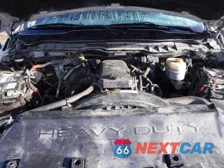 Zdjęcie 11 z 11 samochodu: 2015 RAM 2500 ST VIN:3C6UR5CL3FG510638 - miniatura