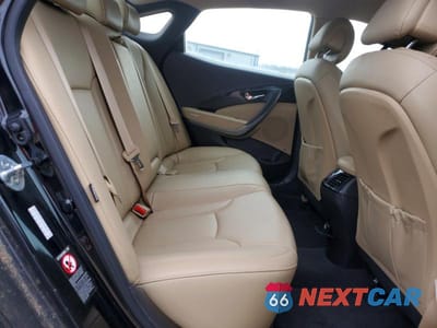 Zdjęcie 10 z 12 samochodu: 2015 HYUNDAI AZERA BASE VIN:KMHFG4JG7FA479010 - miniatura