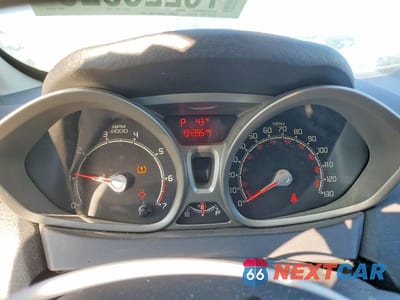 Zdjęcie 9 z 12 samochodu: 2012 FORD FIESTA SE VIN:3FADP4EJ5CM157813 - miniatura