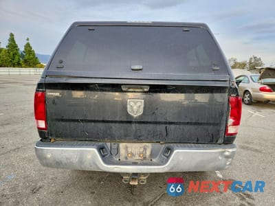 Zdjęcie 6 z 12 samochodu: 2015 RAM 1500 SLT VIN:1C6RR7LT8FS622040 - miniatura